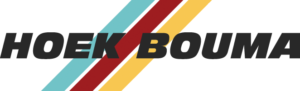 Hoek Bouma logo